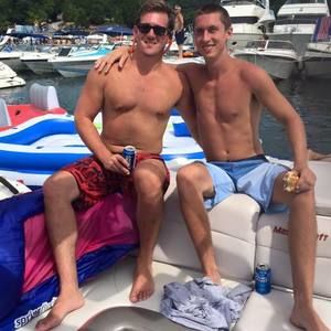 Meet your Posher, Patrick